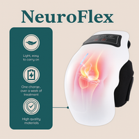 NeuroFlex Smart Knee Massager 2.0
