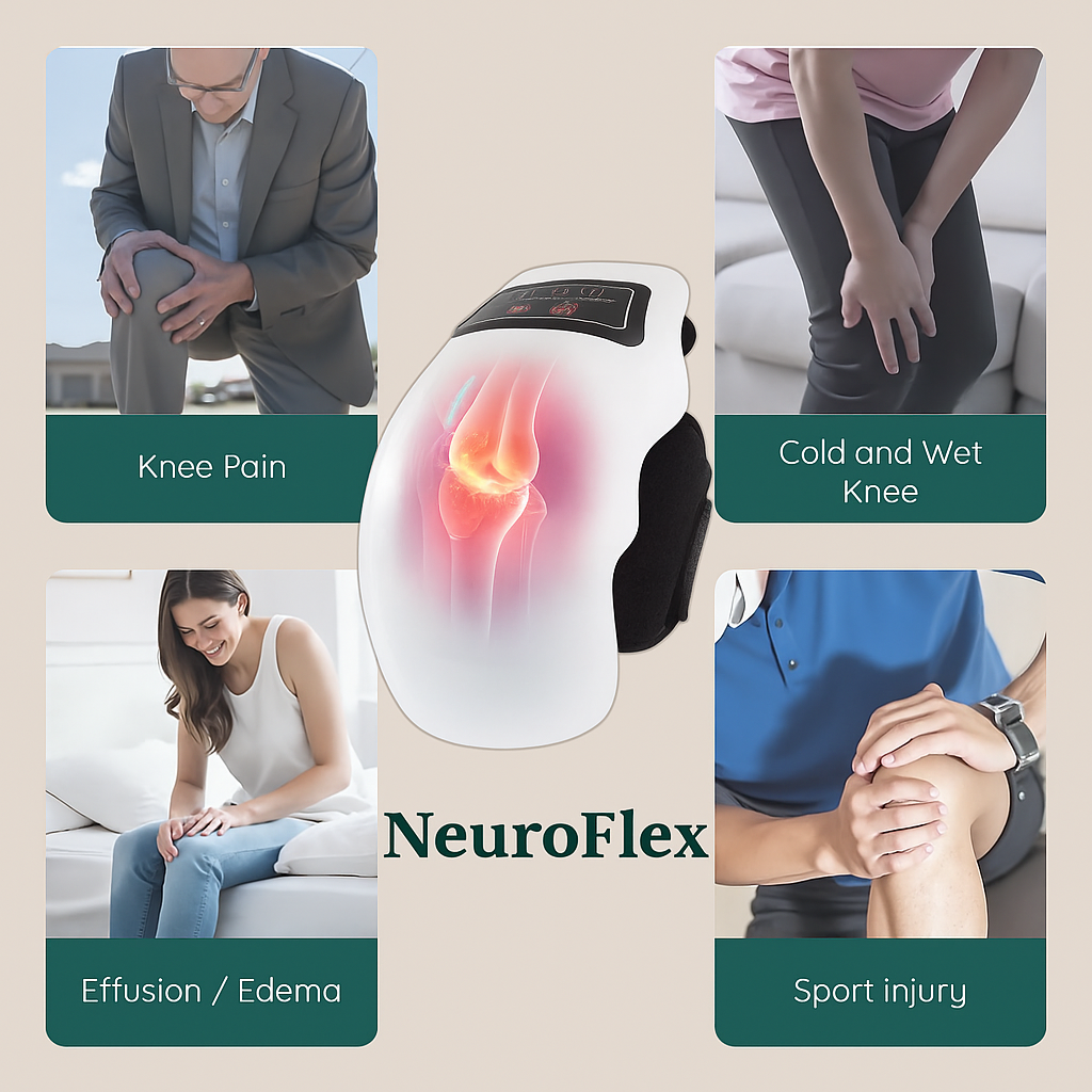 Reclaim Your Freedom from Knee Pain!